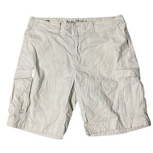 Náutica Shorts